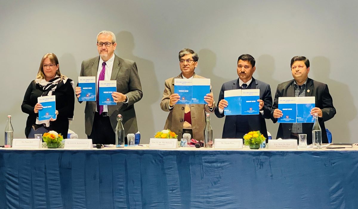 20 per cent people living below poverty line, Statistics Office says