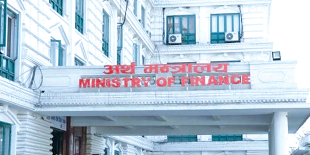 Government expedite budget transfers policy to accelerate expenditures