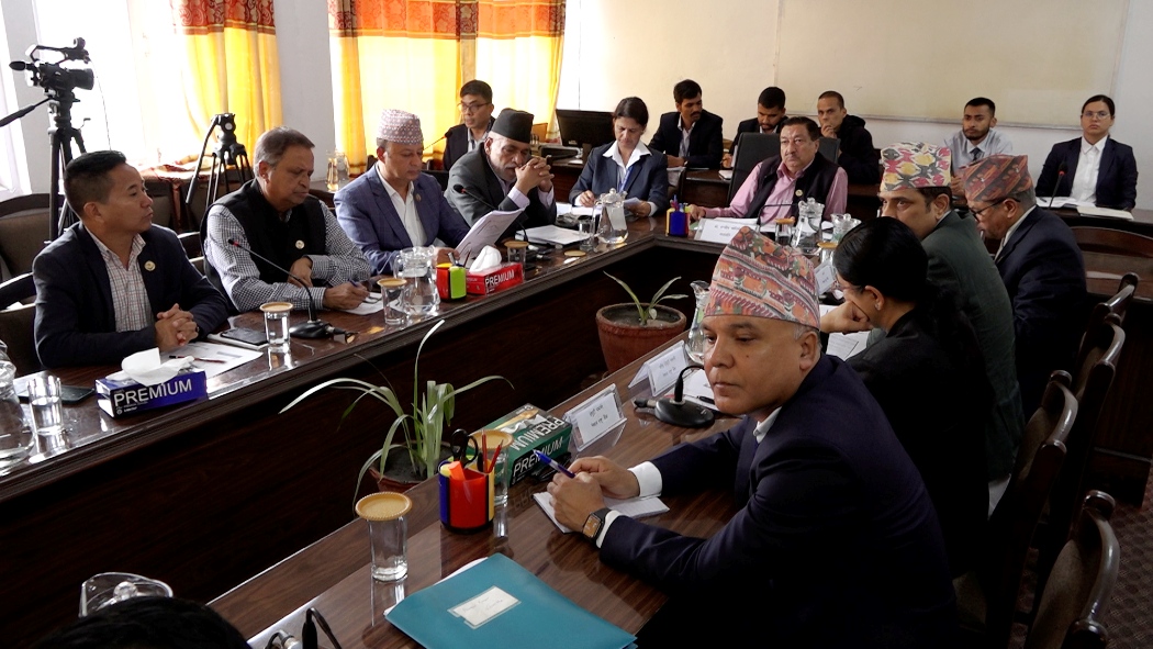 New monetary policy will up confidence of private sector, NRB says