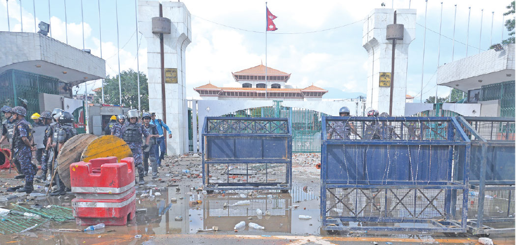 How police missteps fueled tragedy