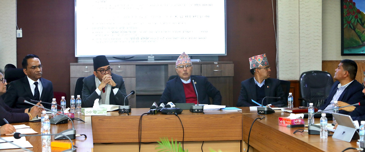 Government revises budget for current fiscal year, downsizes by 14.06 percentage points