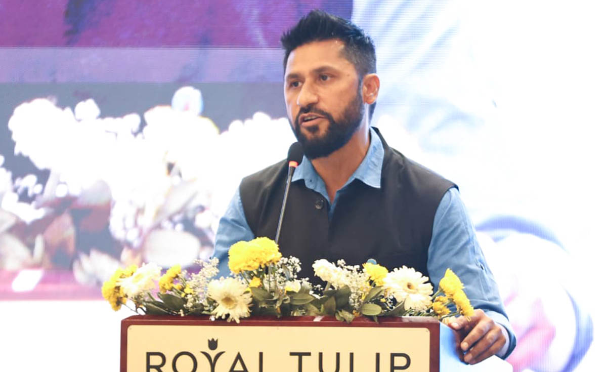 Writ petition related to RSP chair to be heard on Tuesday