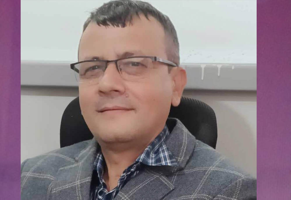 Subedi appointed TRN’s Acting Managing Editor