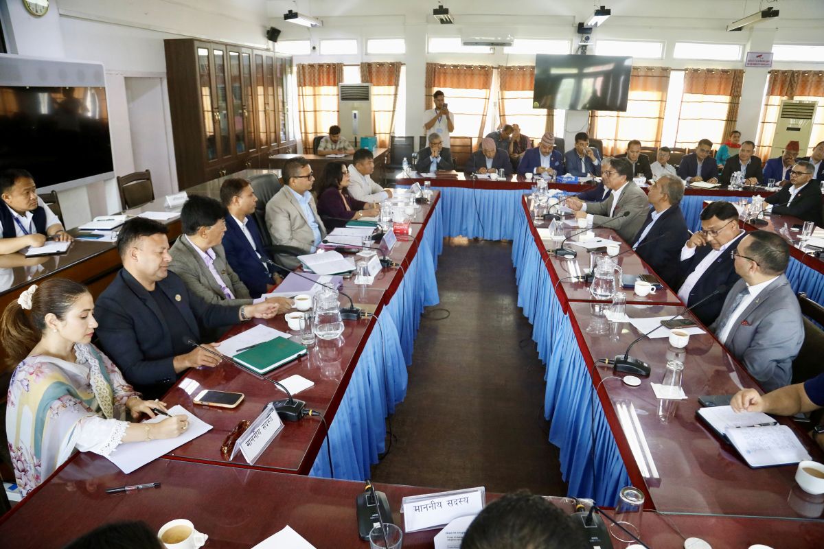 Stakeholders call for timely and growth-oriented monetary policy