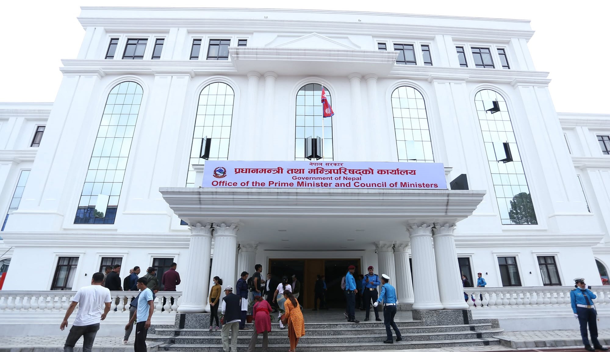 Take permission before nominating employees for foreign visits: OPMCM