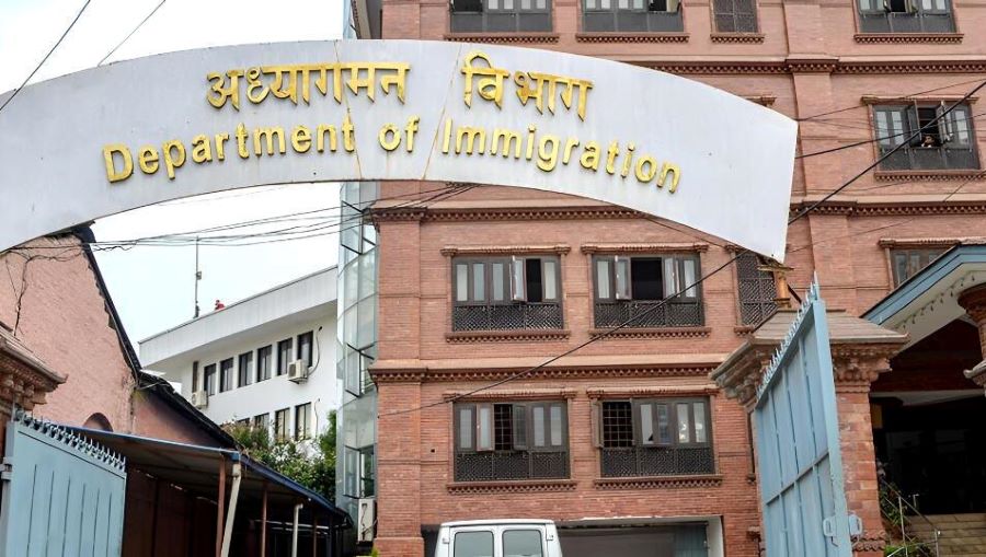 ‘No trekking in high hilly, Himalayan areas on Oct 29-31’
