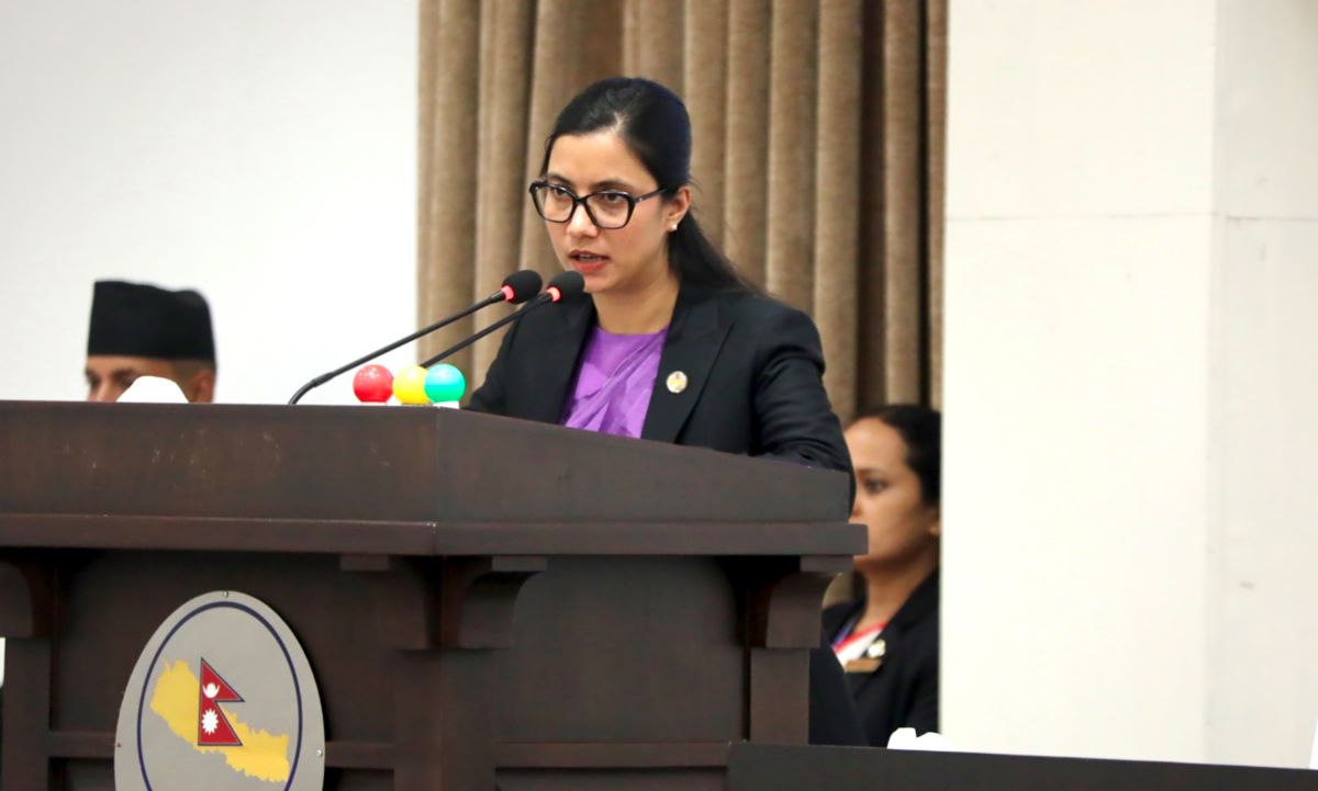 HoR forwards seven Bills to related committees for thorough deliberation